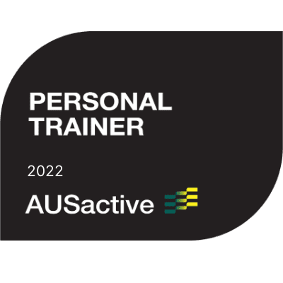 Ausactive Personal Trainer